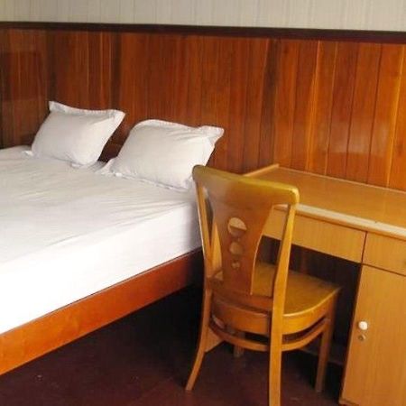 Floating Hotel Тяудок Екстер'єр фото