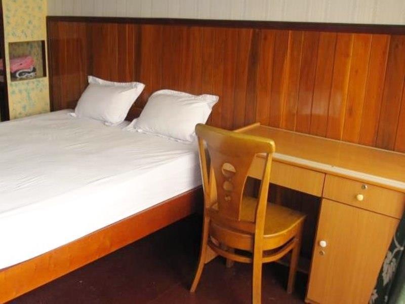 Floating Hotel Тяудок Екстер'єр фото